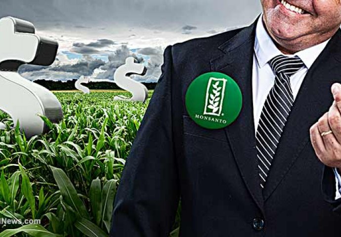 Evropskoj komisiji predano 1,3 miliona potpisa za zabranu Monsanto proizvoda u Evropi 