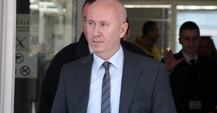 Dunović: Sarajlije ne smiju nositi hipoteku onoga što se desilo na Kazanima