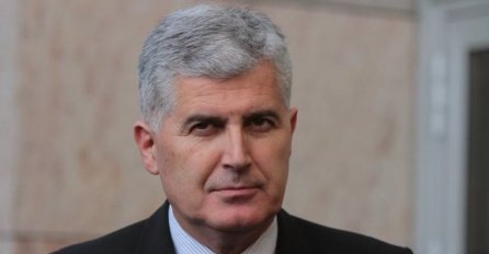 ČOVIĆ: 2018. će u BiH u cijelosti biti u znaku izbora