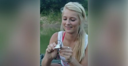 DA LI JE PRETJERALA: Djevojka pokušala nasmijati prijatelje, a SADA JOJ PRIJETE SMRĆU!