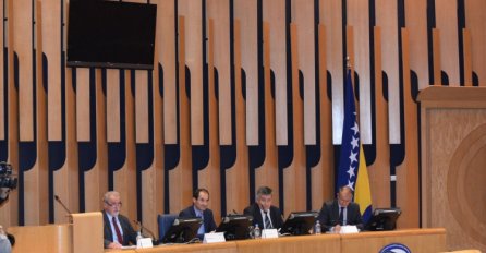 Kopač: Energetska zajednica će predložiti dodatne sankcije protiv bh. entiteta