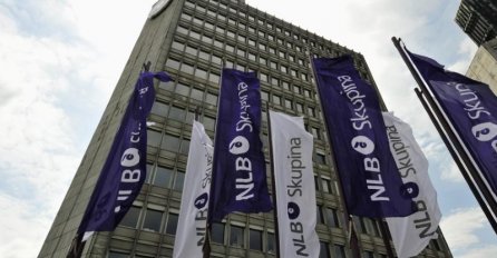 Europska komisija ne dopušta odgodu privatizacije Nove Ljubljanske Banke
