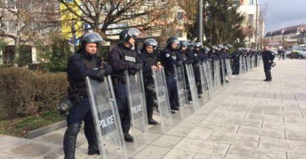 Težak obračun u Prištini, ima mrtvih i ranjenih!