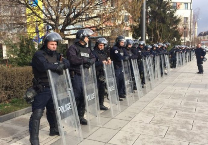 Težak obračun u Prištini, ima mrtvih i ranjenih!