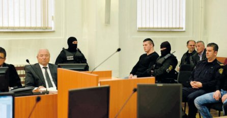 DOKAZI TUŽILAŠTVA U ZAVRŠNOJ FAZI: Alma Sejfović trošila novac prema bratovim uputama