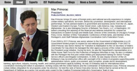 Ko stoji iza instituta koji najavljuje rat u BiH i zagovara treći entitet