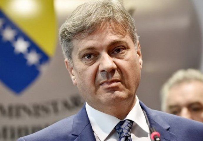 Denis Zvizdić: Ideja Dejtona 2 je veoma interesantna