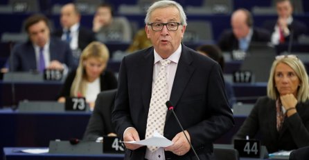 Juncker: Španija  nije Jugoslavija
