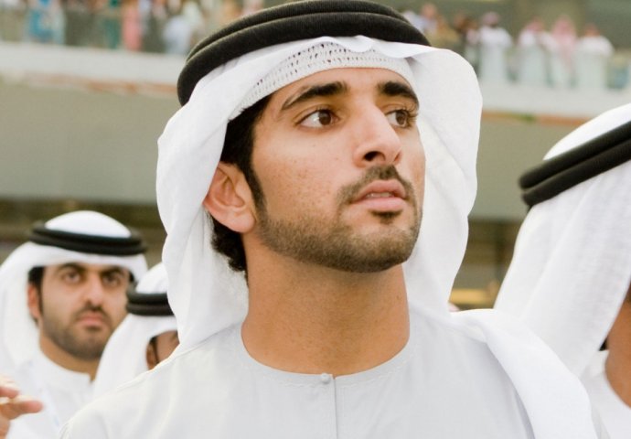 APSOLUTNI VLADAR INSTAGRAMA: Pogledajte kako živi mladi princ iz Dubaija, NEVJEROVATAN LUKSUZ (FOTO)