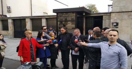 DODIK NAKON SASTANKA SA ZVORNIČKIM LJEKARIMA: Najvjerovatnije je počinjena greška!