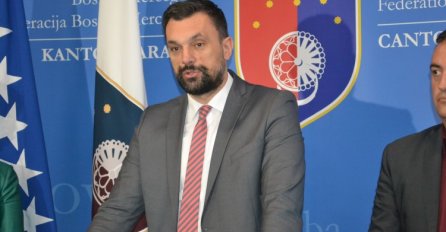 Zdravstvo KS: Dogovoren koeficijent minulog rada, ispunjen i posljednji zahtjev