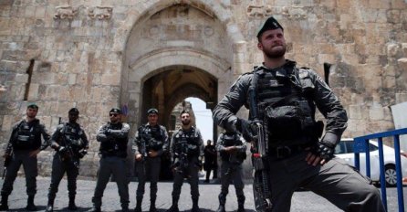 UN-ov izvještač pozvao na uvođenje sankcija Izraelu