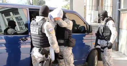 SIPA pretresla stan u Banjaluci, priveden osumnjičeni zbog ratovanja u Ukrajini