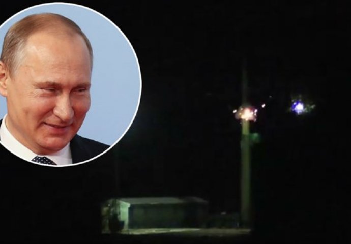 Putin naredio ispaljivanje balističkih raketa na vojnim vježbama (VIDEO)