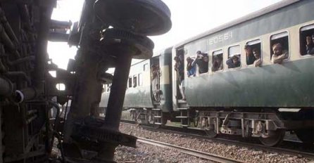 EKSPLOZIJA POD VOZOM: Najmanje šest osoba povrijeđeno, saobraćaj prekinut!