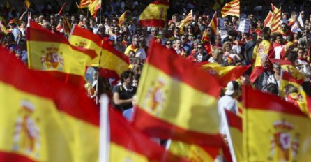 ANALIZA: Proglašenje nezavisnosti Katalonije moglo bi dovesti do krvoprolića