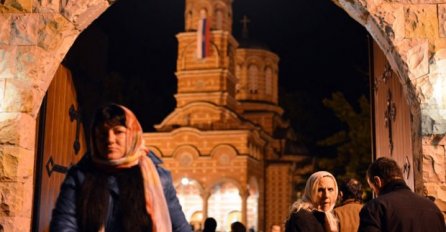 ŠTA ZNAČE HRIŠĆANSKA IMENA: Petar je stijena, za Jovana nas možda lažu, a šta je Tamara nema šanse da pogodite (FOTO)