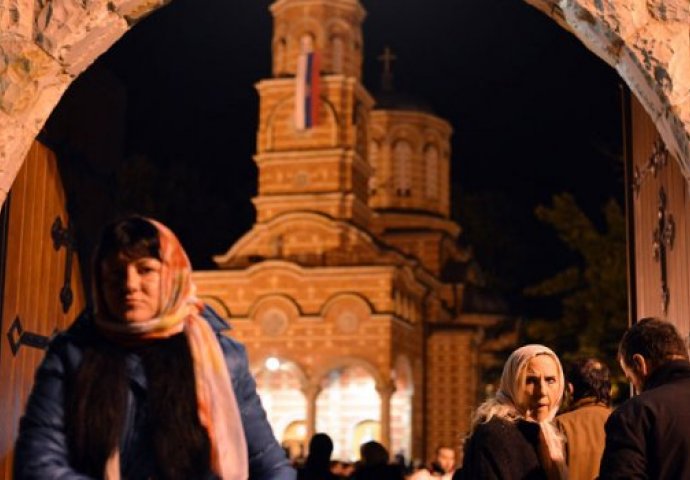 ŠTA ZNAČE HRIŠĆANSKA IMENA: Petar je stijena, za Jovana nas možda lažu, a šta je Tamara nema šanse da pogodite (FOTO)