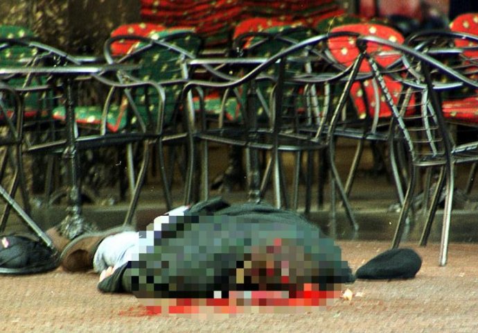 LICA S 'ČITULJA': Mafijaše ubijali iz blizine, s leđa, u sačekuši!