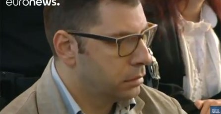 Talijan namjerno HIV-om zarazio preko 30 žena, osuđen je na 24 godine zatvora (VIDEO)