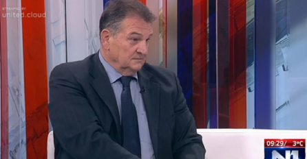 RADIMIR ČAČIĆ: "INA je naslijeđeni problem, ali doći ćemo mi i na njegove probleme"