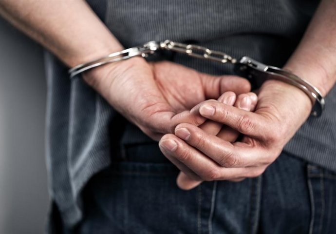 Srbin uhićen u Grčkoj sa 135 kilograma kokaina vrijednog pet milijuna eura