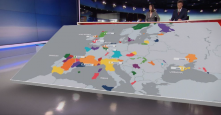 NAKON KATALONIJE u Evropi bujaju pokreti koji traže veću autonomiju i(li) odcjepljenje od države, spominje se i jedna hrvatska regija