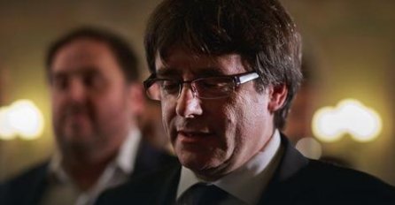 ODGOVOR KATALONIJE: Nastavljamo sa formiranjem države, pozivam narod da se ODUPRE MADRIDU