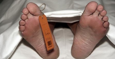 'KUNEM SE, OVAKO NEŠTO JOŠ NISAM VIDIO':  Ispovijest radnika iz MRTVAČNICE koji tamo radi već 21 godinu, ali ovo ga je OSTAVILO BEZ TEKSTA!