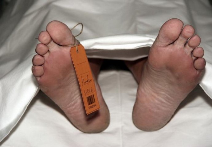 'KUNEM SE, OVAKO NEŠTO JOŠ NISAM VIDIO':  Ispovijest radnika iz MRTVAČNICE koji tamo radi već 21 godinu, ali ovo ga je OSTAVILO BEZ TEKSTA!