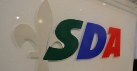 SDA: Zaprepašteni smo što SDP podržava obilježavanje 9. januara kao 'Dan RS-a'