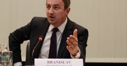 Borenović: Prilagoditi domaće zakonodavstvo evropskim standardima