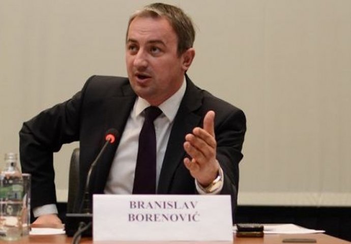 Borenović: Prilagoditi domaće zakonodavstvo evropskim standardima