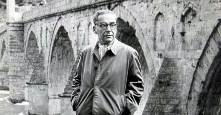 Ivo Andrić- genijalni hroničar Balkana u diplomatskom fraku