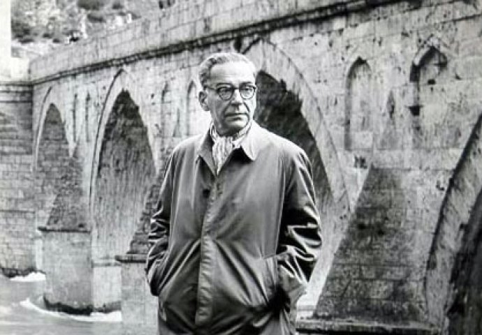 Ivo Andrić- genijalni hroničar Balkana u diplomatskom fraku