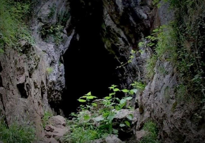 ZBOG NEIMAŠTINE SE SELE U PEĆINU: Dedo i nana iz Srbije odlučili se na očajnički potez, "Ne mogu, ljudi, više sve ovo da izdržim"