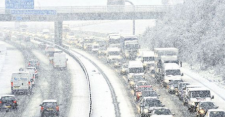 OBJAVLJENA DUGOROČNA VREMENSKA PROGNOZA:  AccuWeather otkrio kakva nas zima očekuje! PRIPREMITE SE