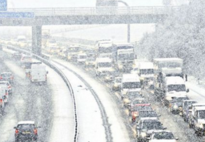 OBJAVLJENA DUGOROČNA VREMENSKA PROGNOZA:  AccuWeather otkrio kakva nas zima očekuje! PRIPREMITE SE