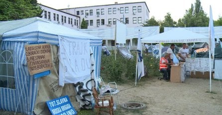 Borci prevareni, naknadu neće dobivati svakog mjeseca!