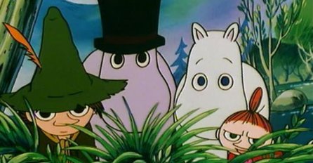 Dobre vijesti za sve koji su ih voljeli: VRAĆAJU SE MUMIJEVI!