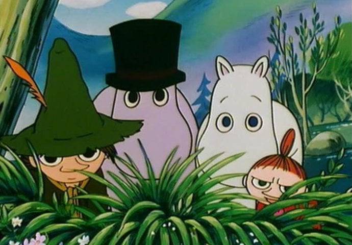 Dobre vijesti za sve koji su ih voljeli: VRAĆAJU SE MUMIJEVI!