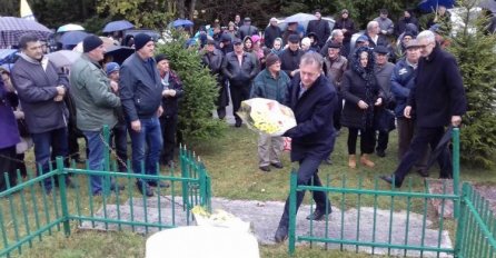 OBILJEŽENA GODIŠNJICA BITKE NA DUJMOVSKIM BRDIMA: U igri sarajevskih nestašnih dječaka zarobljeno pet tenkova