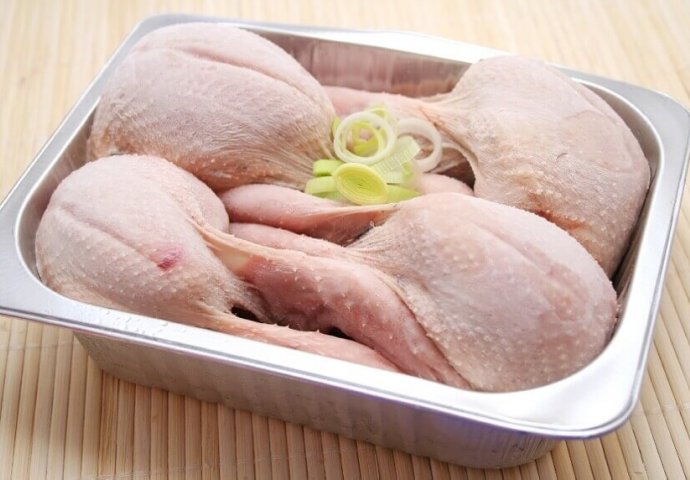 AKO SE PITATE ZAŠTO VAN NE 'ISPADA' DOBRO: Ovo su najčešće greške koje radimo s pečenjem piletine