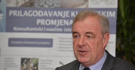 Kupusović: Novoj direktorici dati barem 100 dana da zaustavi propadanje vodovoda