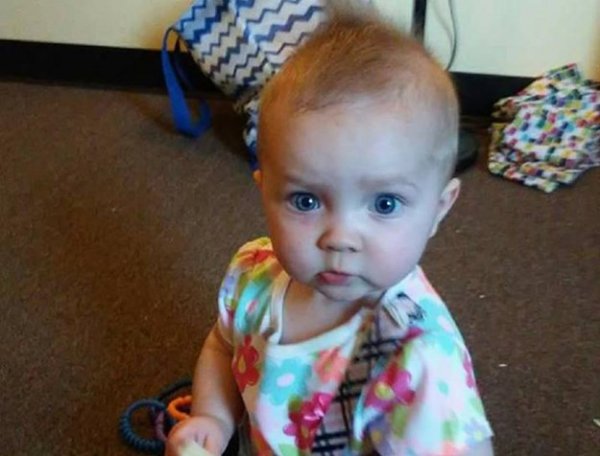 justiceforbabysereniti