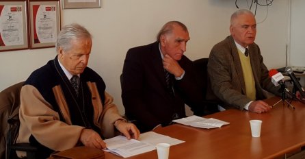 Tucaković i Dizdarević upozoravaju na razaranje BiH kroz propagandni rat