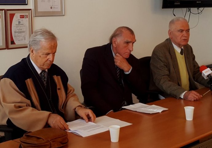 Tucaković i Dizdarević upozoravaju na razaranje BiH kroz propagandni rat