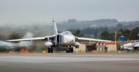 VELIKA DRAMA: Avion sletio s piste,  zatvoren aerodrom