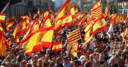 Španija: Ukidanje autonomije u Kataloniji na ispitu