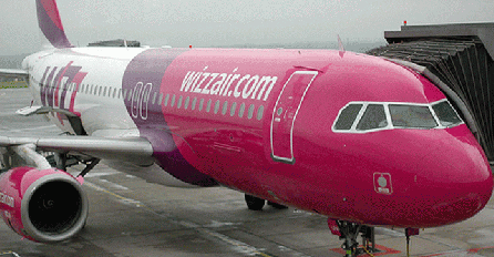 Wizz Air počeo s primjenom novih pravila za prijevoz ručnog prtljaga